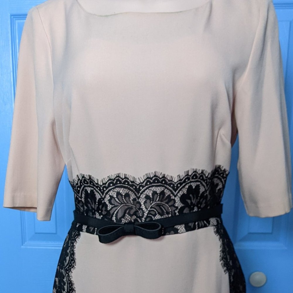 Julian Taylor Women's Dress